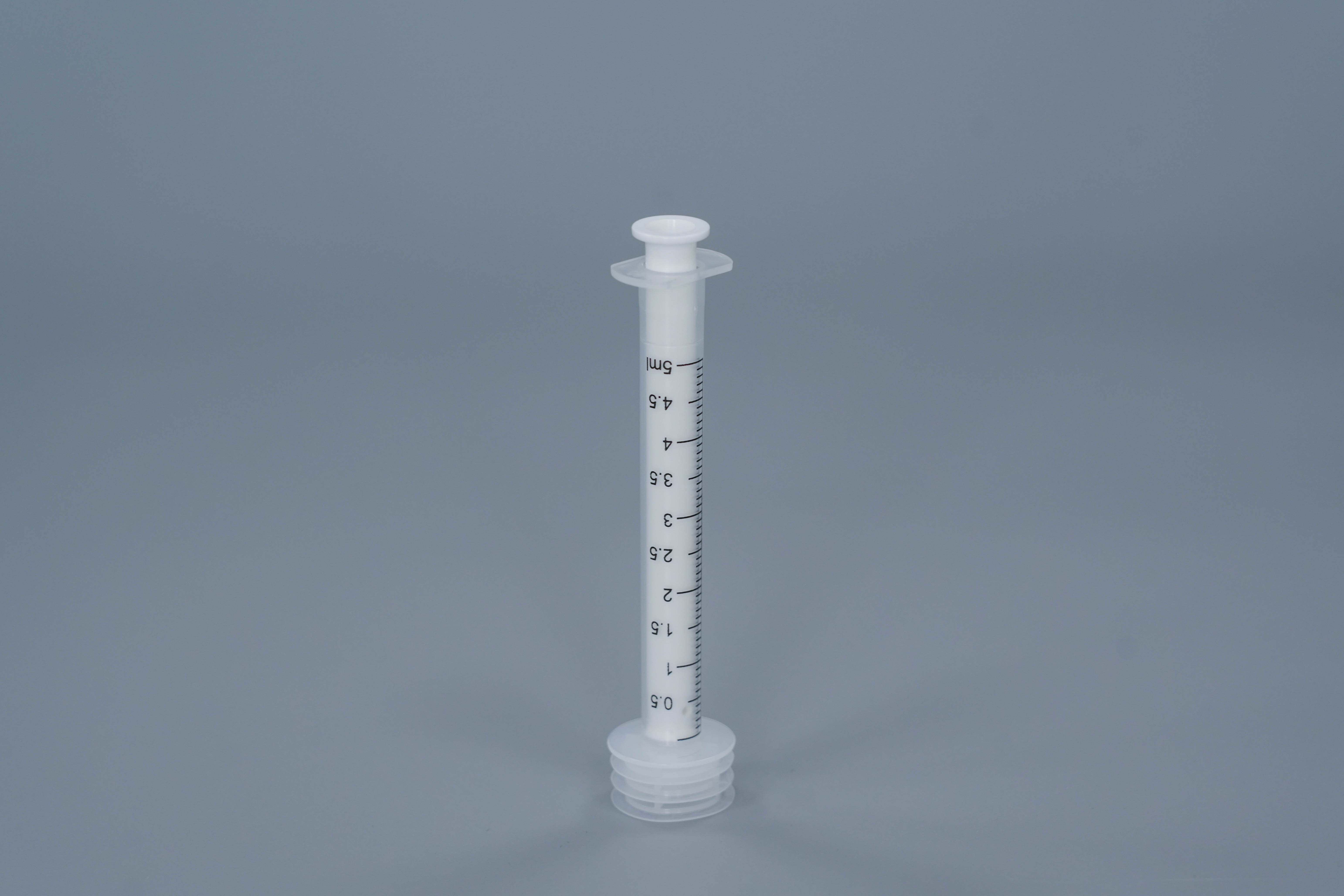 口服给药器5ml 口服给药器5ml