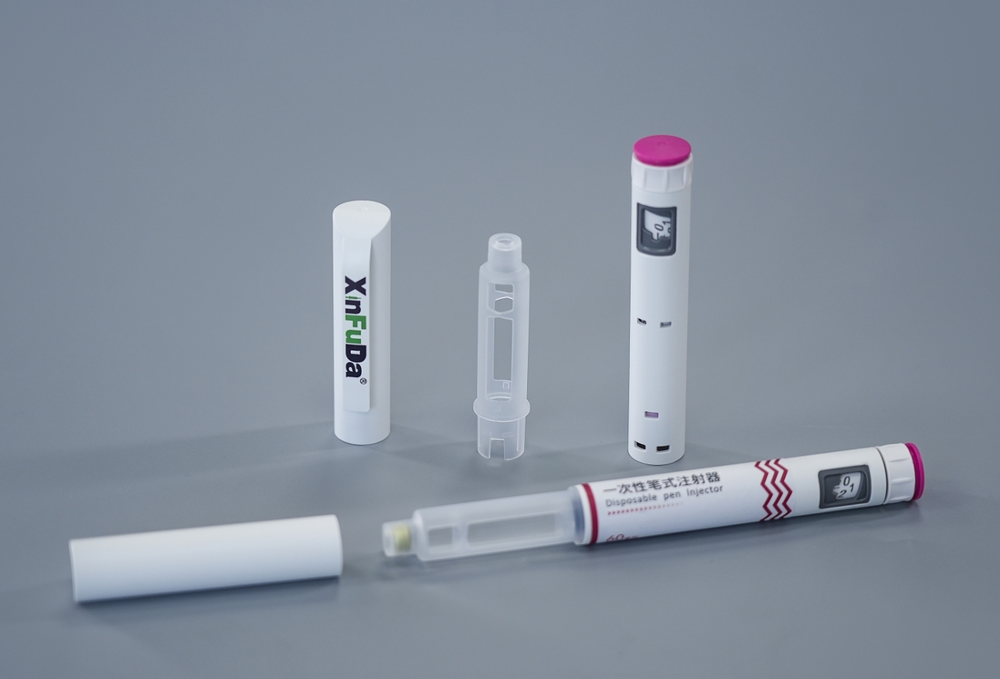 皮下注射剂型的胜利：从古塞奇尤/利生奇珠单抗看IL-23抑制剂的给药装置选择